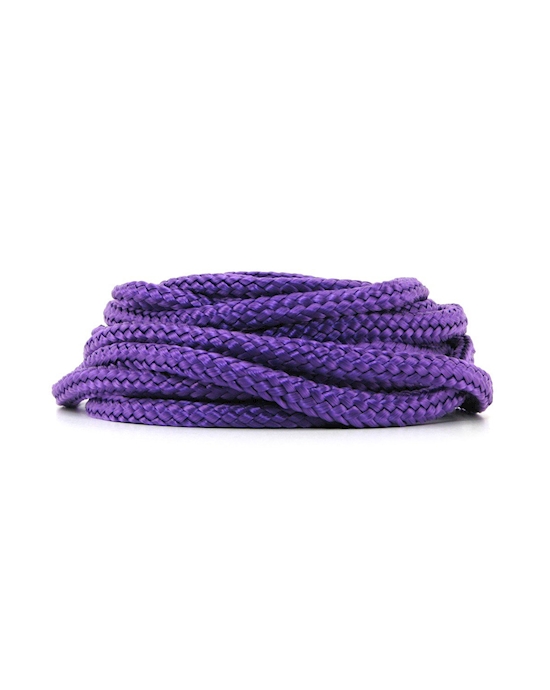 Japanese Silk Love Rope 10 Ft