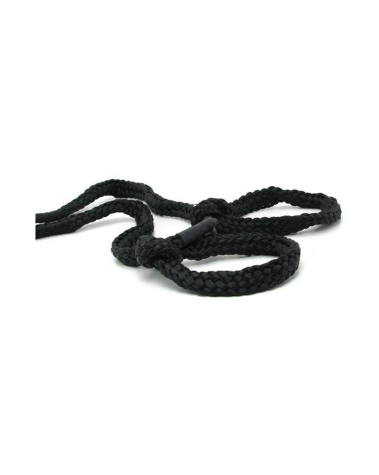 Japanese Silk Love Rope 10 Ft 3 M