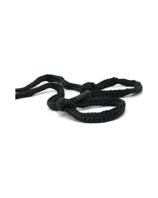 Japanese Silk Love Rope 16 Ft 5 M