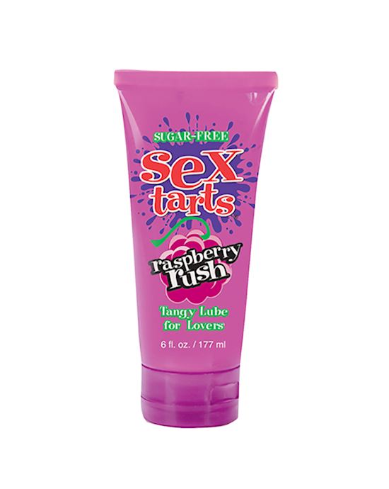 Sex Tarts - Tangy Lube For Lovers