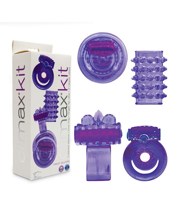 Climax Kit Neon