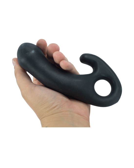 Bottoms Up Butt Silicone Please My P-spot