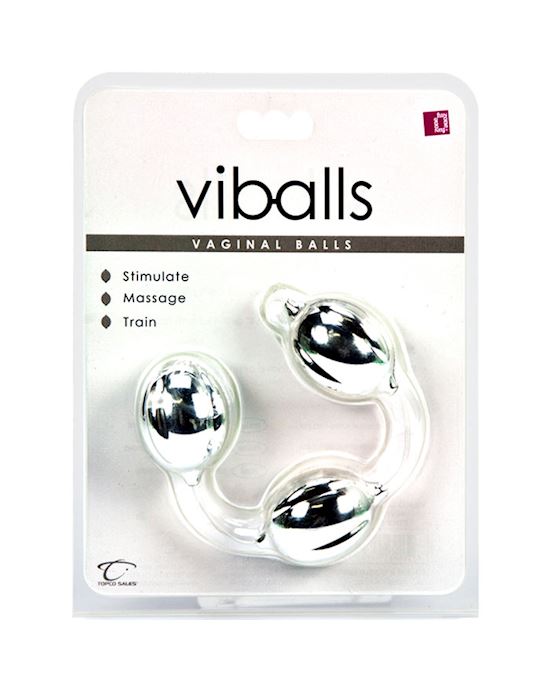 Viballs Duotone Balls  Triple