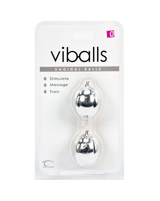 Viballs Duotone Balls  Duo