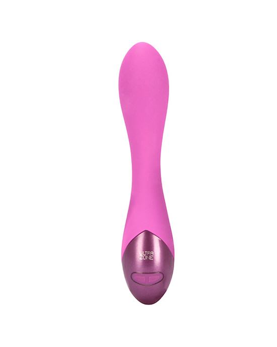 Ultrazone Endless 6x Silicone Vibe