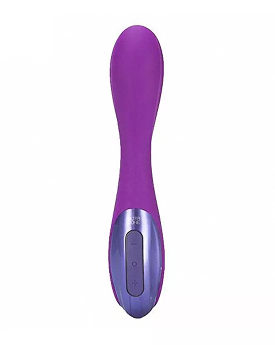 UltraZone Infinite 6x Silicone Vibe