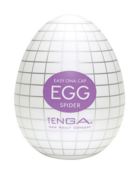 Egg Spider
