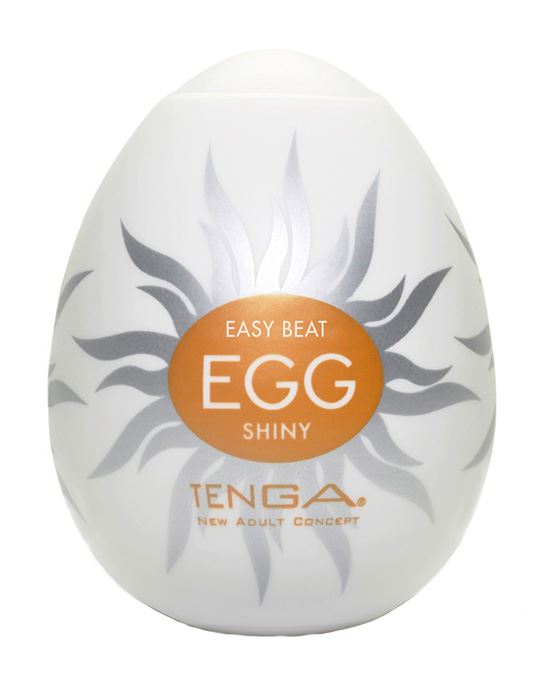 Egg Shiny