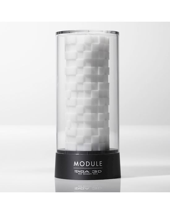 Tenga 3d Module