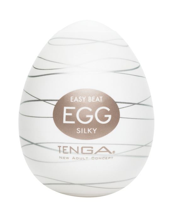 Egg Silky