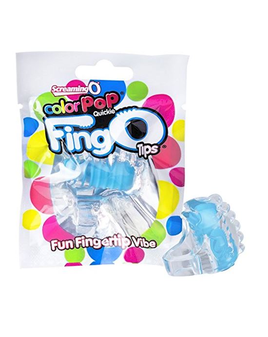 Colorpop Fingo Tip