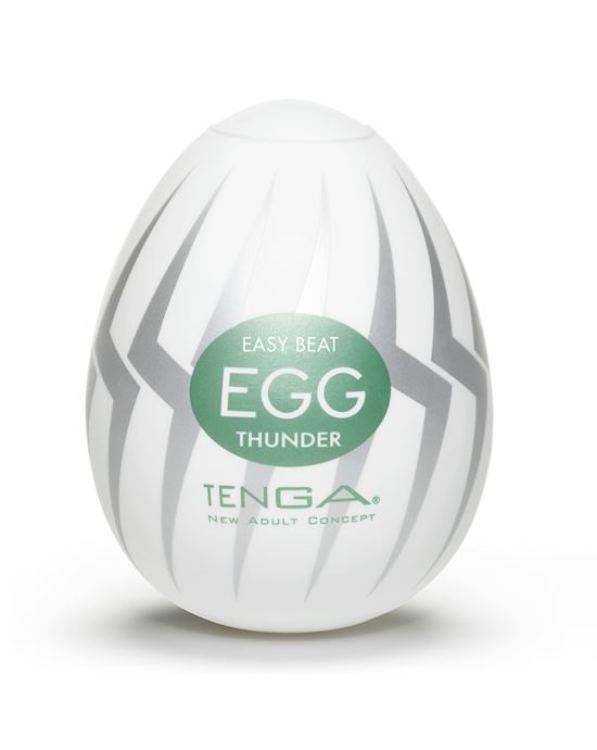 Egg Thunder