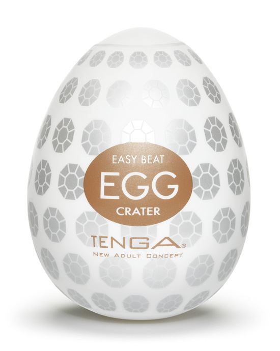 Tenga Egg Crater 1 Piece