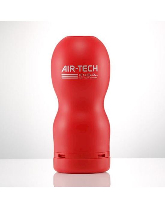 Tenga Air-tech Reusable Vacuum Cup Regular