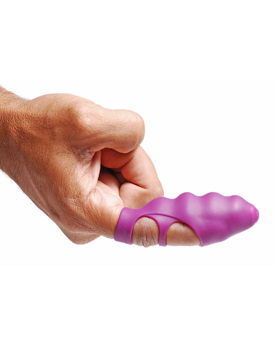 Finger bangher Vibrator