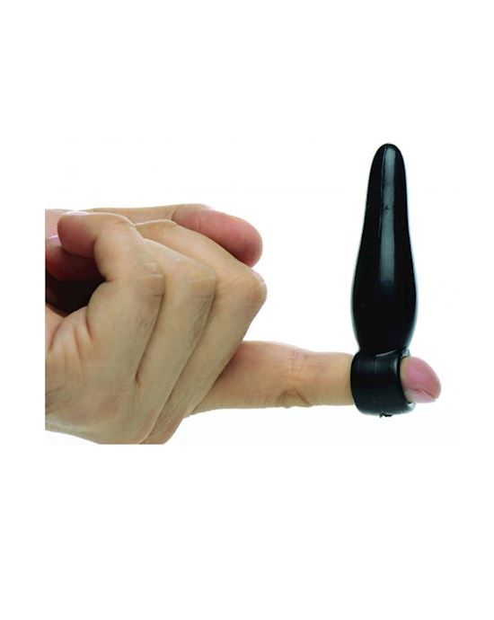 Finger Bum Tickler 3 Piece Set