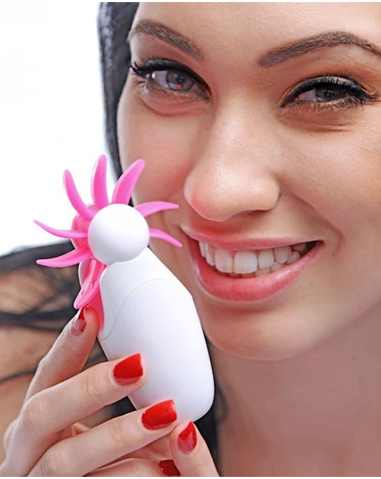 Robo Lick Rechargeable Oral Sex Stimulator