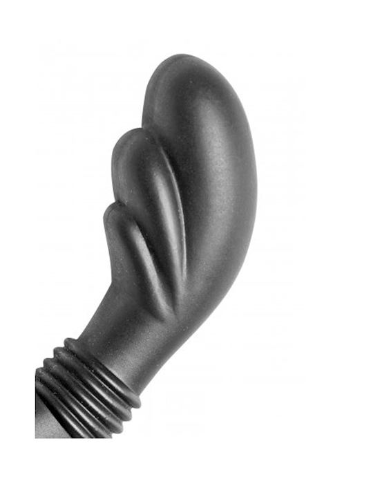 Cobra P-spot Massager And Cock Ring