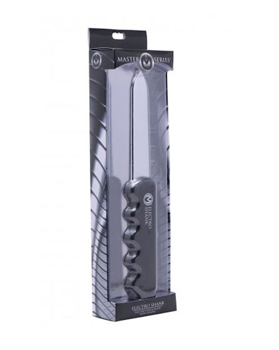 Electro Shock Blade With Handle
