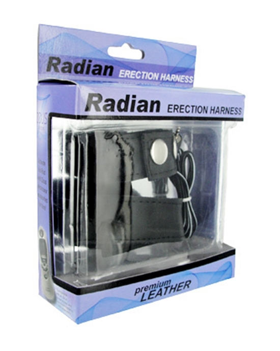 Radian Erection Harness