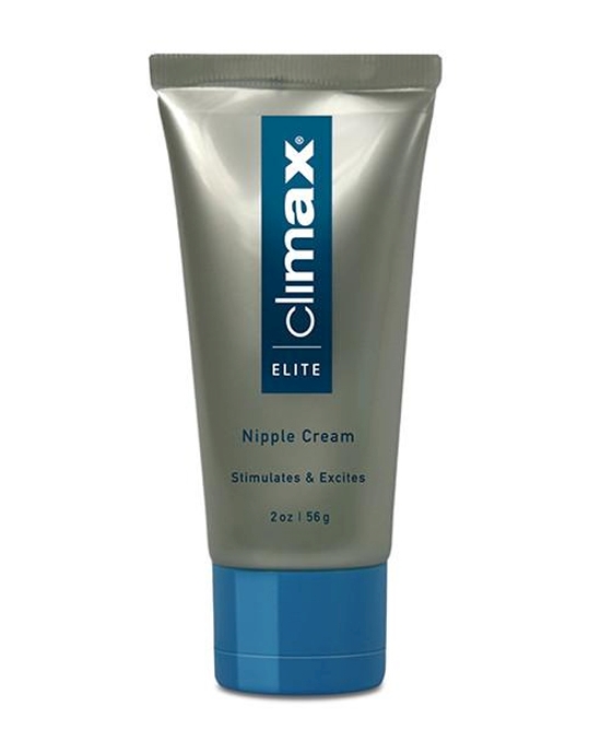 Climax Elite Nipple Cream