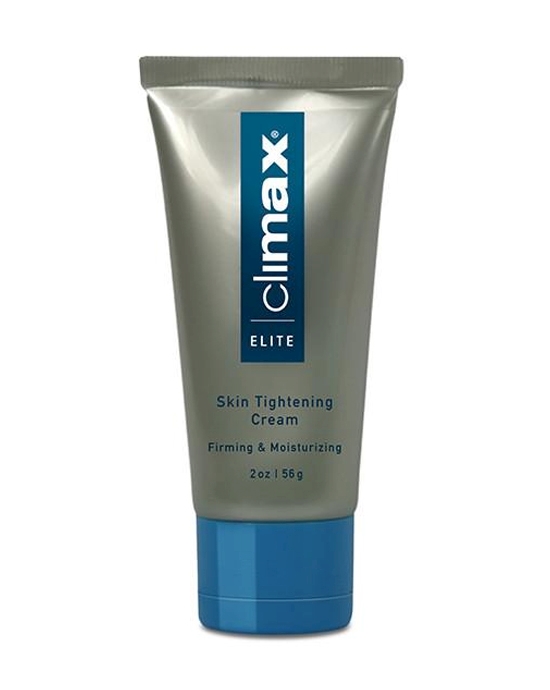 Climax Elite Skin Tightening Cream