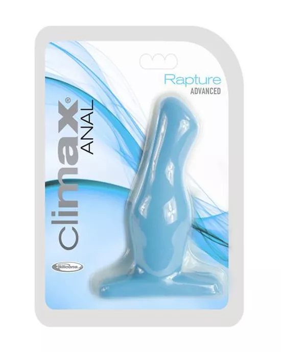 Climax Anal Rapture Advanced