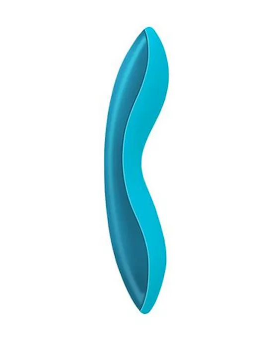 Climax Elite Meghan 9x Silicone Wand
