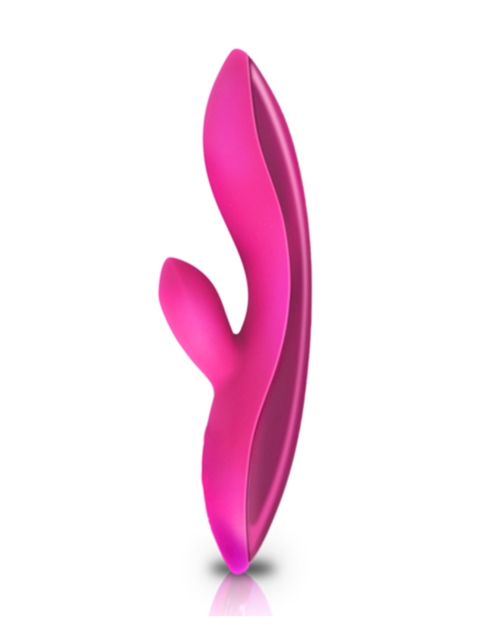 Climax Elite Elle 9x Silicone Wand