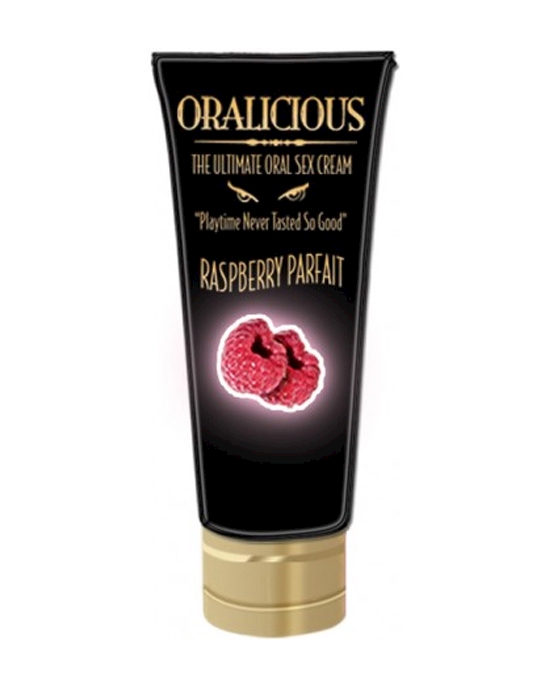 Oralicious Raspberry