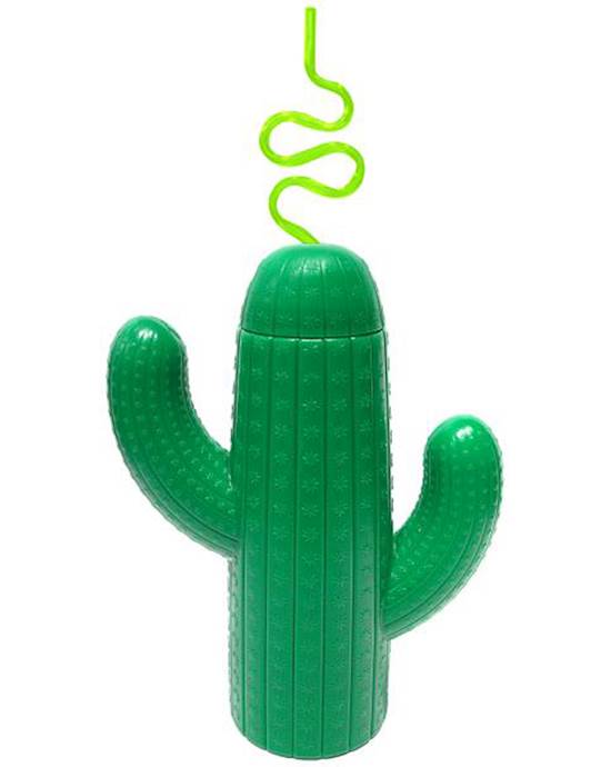 Cactus Cup