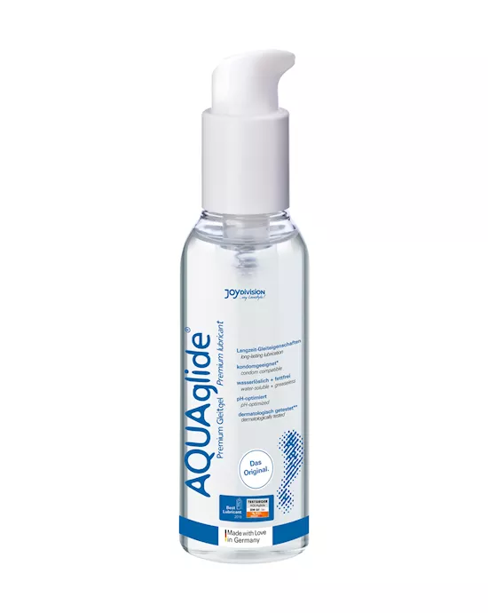 AQUAglide Lubricant