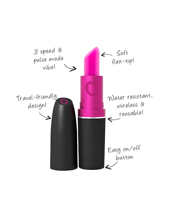 My Secret Lipstick Single
