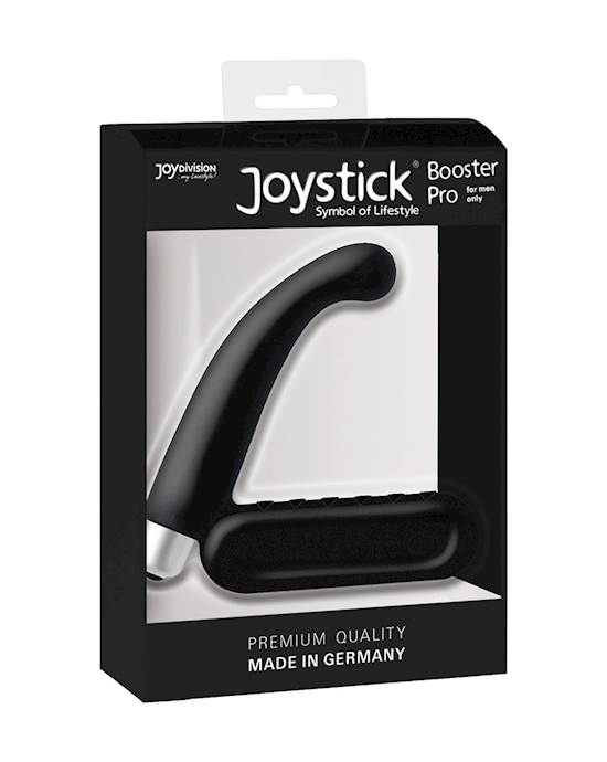 Joystick Prostata Booster Pro