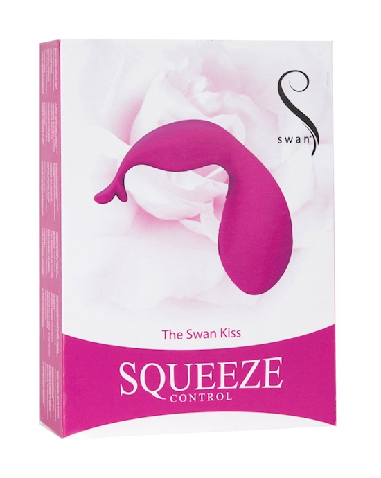 Squeeze By Swan Kiss