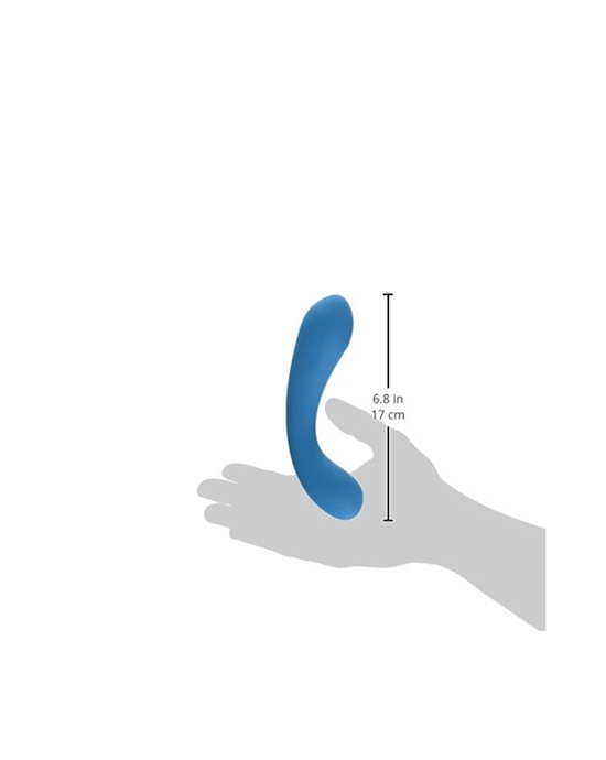 The Swan Curve Vibrator