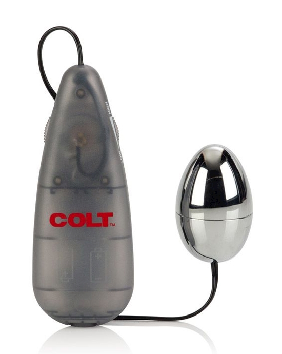 Colt Multi Speed Power Pak Egg