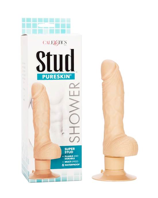 Shower Stud Super Stud