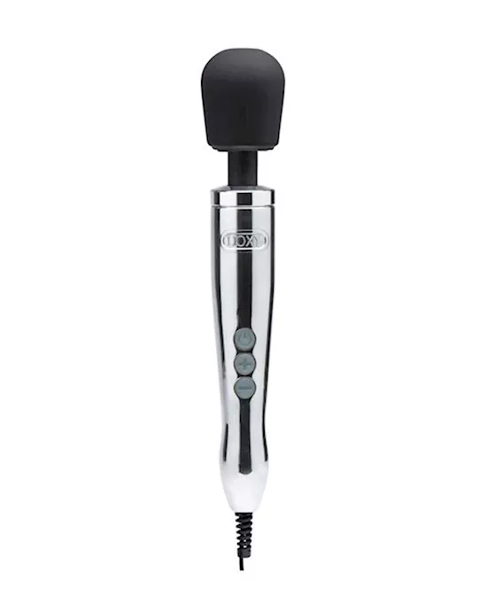 Doxy Die Cast Wand Massager