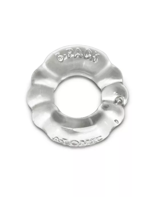 6PACK Cockring