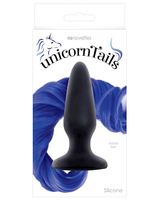 Unicorn Tails