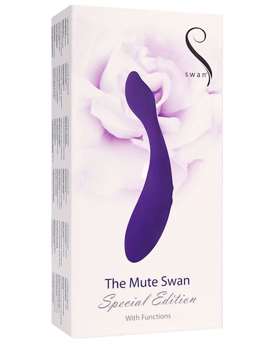The Mute Swan Special Edition