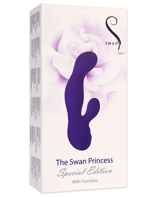 The Princess Swan Special Edition