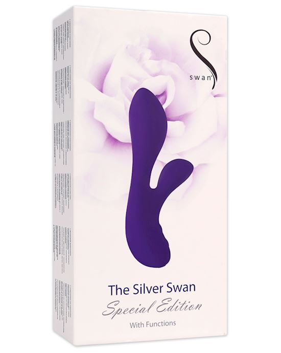 The Silver Swan Special Edition