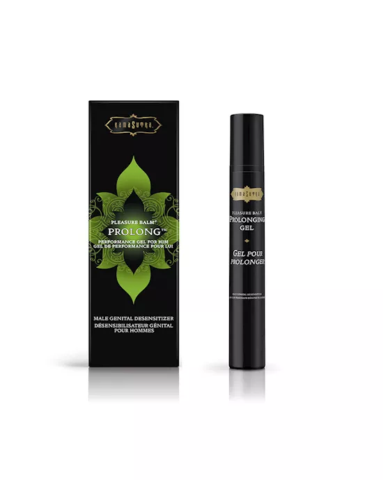 Pleasure Balm Prolonging Gel 12 ml