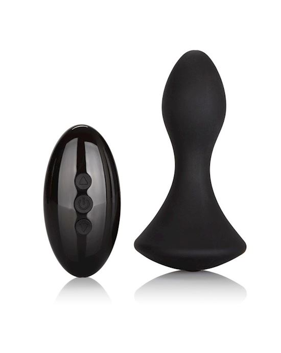 10 Function Remote Anal Climaxer