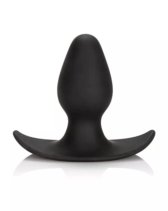 Silicone Perfect Plug