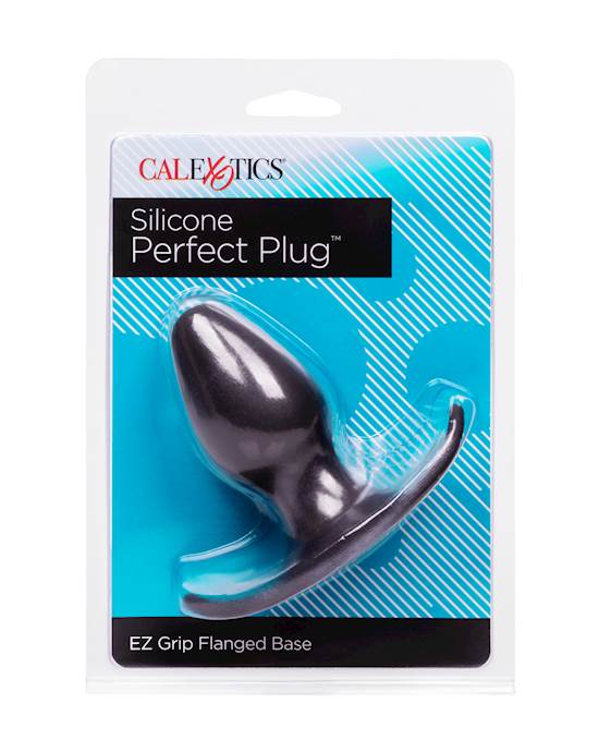 Silicone Perfect Plug