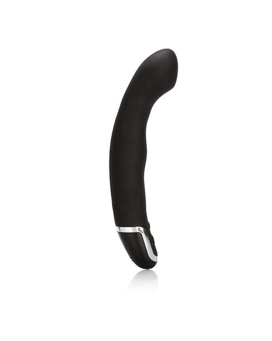 Dr Joel Silicone Smooth P Vibe