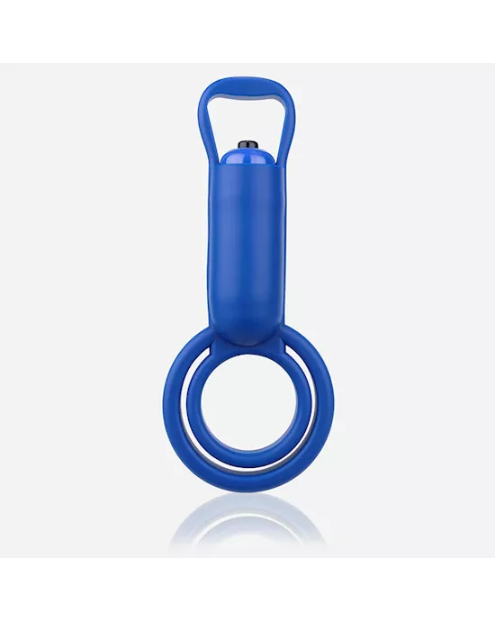 OmegO Vibrating Ring